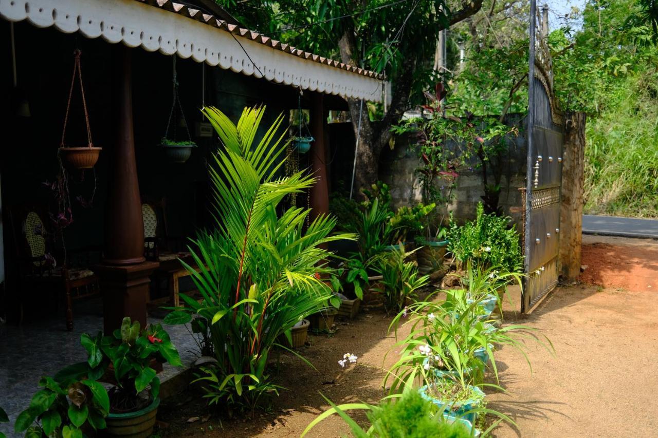 One More Night Hostel Sigiriya Exterior photo